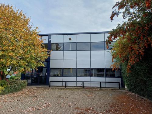 Unit 3 First West Business Centre, Telford Way Industrial Estate, Linnell Way, Kettering, NN16