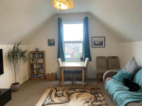 26 Lawrence Road, Hove, BN3