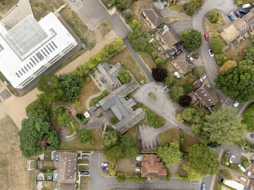 Westmead Centre, Rances Lane, Wokingham, RG40