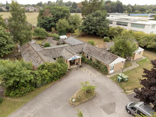 Westmead Centre, Rances Lane, Wokingham, RG40