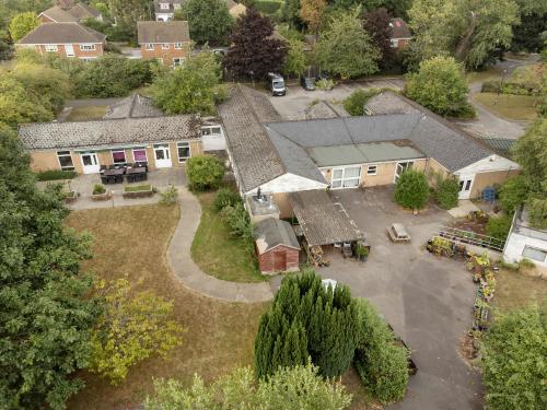 Westmead Centre, Rances Lane, Wokingham, RG40