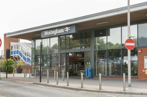Westmead Centre, Rances Lane, Wokingham, RG40
