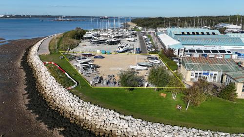 School Road, Hamble, Southampton, SO31