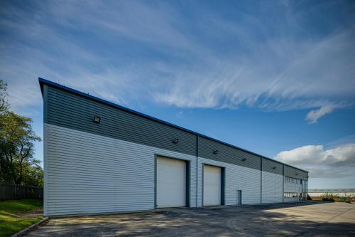 Unit 4, Broadfield Business Park, Heywood, OL10