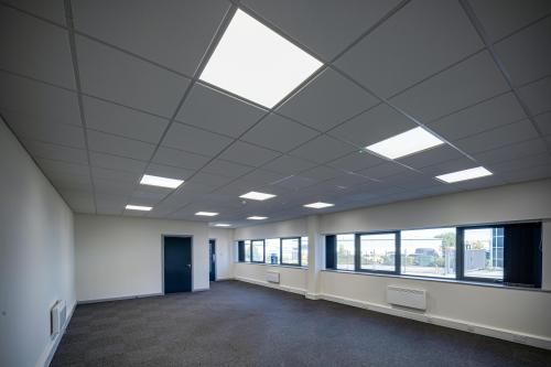 Unit 4, Broadfield Business Park, Heywood, OL10