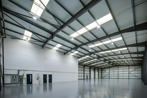 Unit 4, Broadfield Business Park, Heywood, OL10