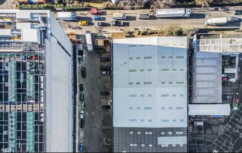 Unit 1, Royal London Estate, 29-35 North Acton Road, Park Royal, London, NW10