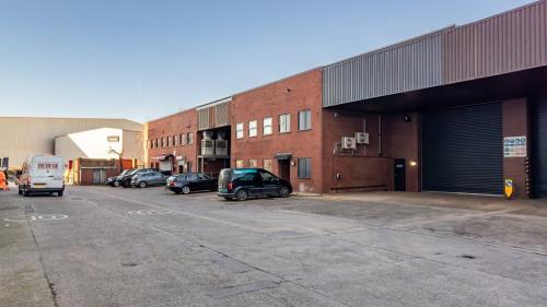 Unit 1, Royal London Estate, 29-35 North Acton Road, Park Royal, London, NW10