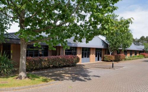 Unit 10 Kings Hill, Kings Hill Avenue, West Malling, ME19