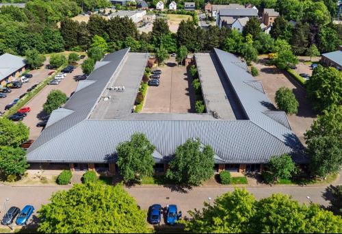 Unit 10 Kings Hill, Kings Hill Avenue, West Malling, ME19