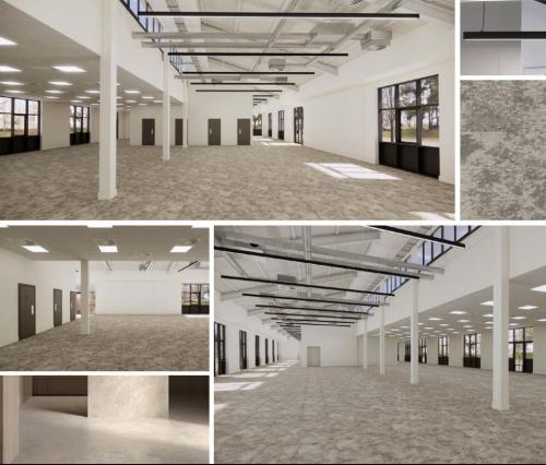 Unit 10 Kings Hill, Kings Hill Avenue, West Malling, ME19