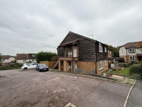 21 Murrain Drive, Downswood, Maidstone, ME15