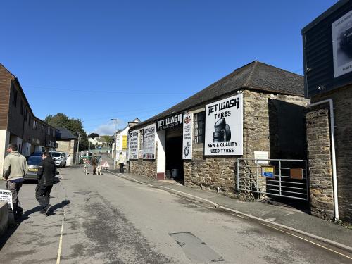 Unit 2, Lower Union Road, Kingsbridge, TQ7