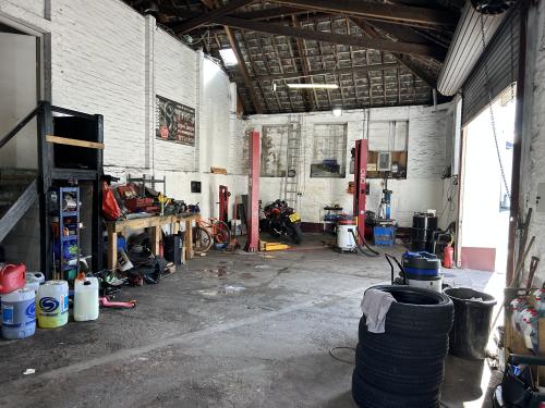 Unit 2, Lower Union Road, Kingsbridge, TQ7