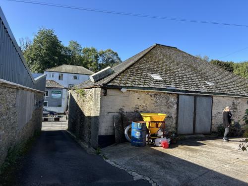 Unit 2, Lower Union Road, Kingsbridge, TQ7