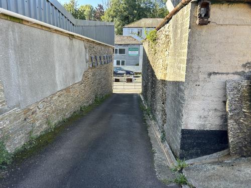 Unit 2, Lower Union Road, Kingsbridge, TQ7