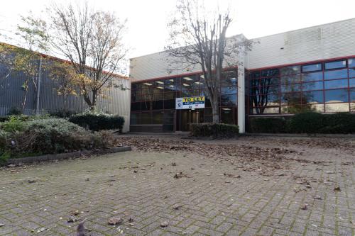 Unit 9, Avant Business Centre, Third Avenue, Milton Keynes, MK1