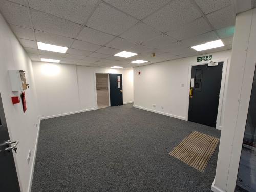 Unit 9, Avant Business Centre, Third Avenue, Milton Keynes, MK1