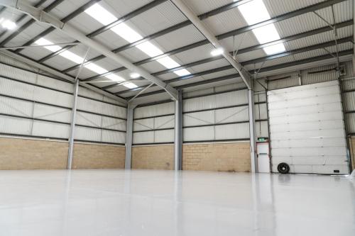 Unit 9, Avant Business Centre, Third Avenue, Milton Keynes, MK1