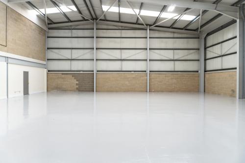 Unit 9, Avant Business Centre, Third Avenue, Milton Keynes, MK1