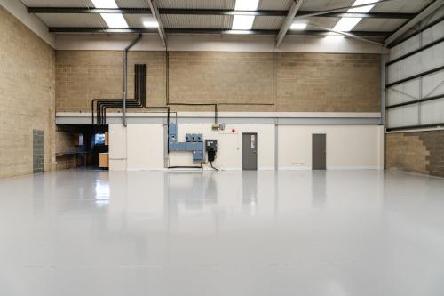 Unit 9, Avant Business Centre, Third Avenue, Milton Keynes, MK1