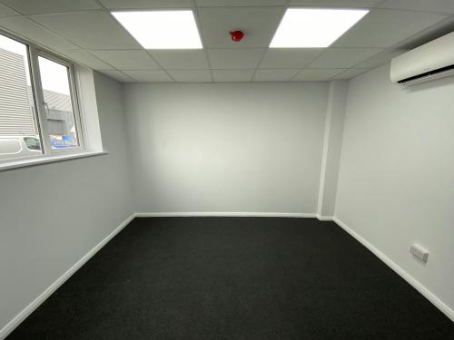 Unit 4 Block 3, Vestry Trading Estate, Vestry Road, Sevenoaks, TN14