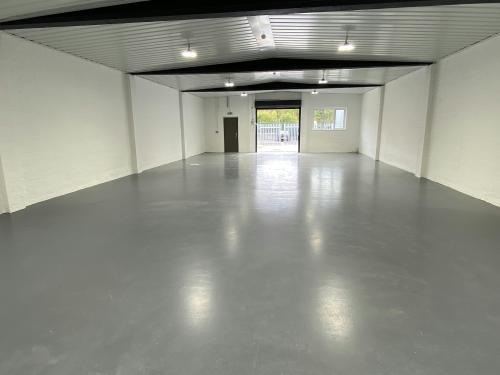 Unit 3 Block 3, Vestry Trading Estate, Vestry Road, Sevenoaks, TN14