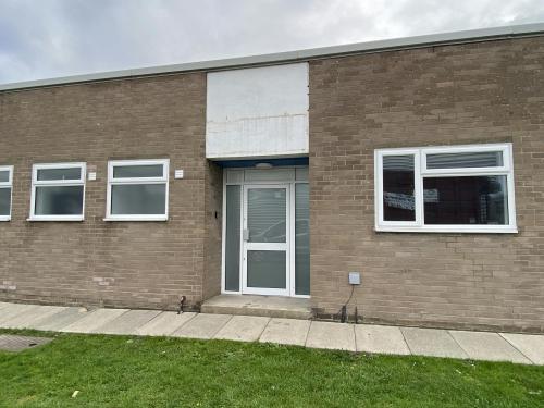 Unit 3 Block 3, Vestry Trading Estate, Vestry Road, Sevenoaks, TN14