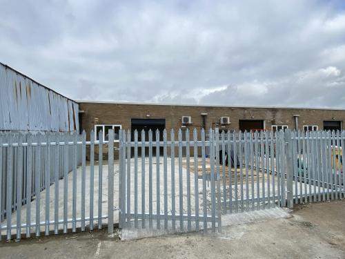 Unit 3 Block 3, Vestry Trading Estate, Vestry Road, Sevenoaks, TN14