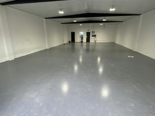 Unit 3 Block 3, Vestry Trading Estate, Vestry Road, Sevenoaks, TN14