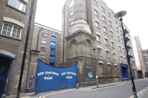 2 New Concordia Wharf, Mill Street, Bermondsey, London, SE1