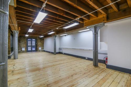 2 New Concordia Wharf, Mill Street, Bermondsey, London, SE1