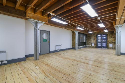 2 New Concordia Wharf, Mill Street, Bermondsey, London, SE1