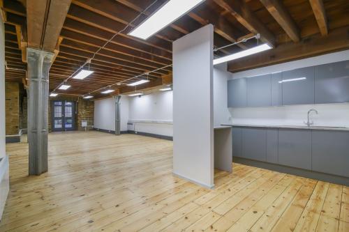 2 New Concordia Wharf, Mill Street, Bermondsey, London, SE1