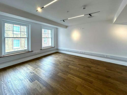 5 D'arblay Street, Soho, London, W1F