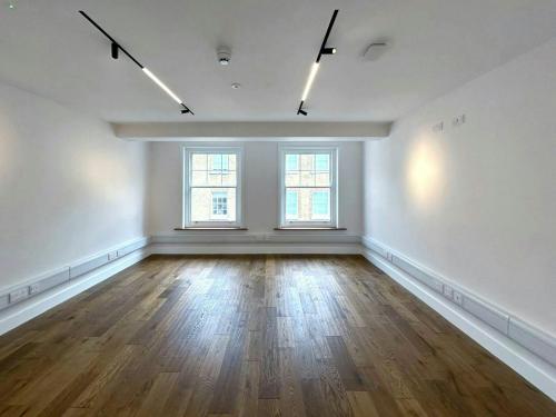5 D'arblay Street, Soho, London, W1F