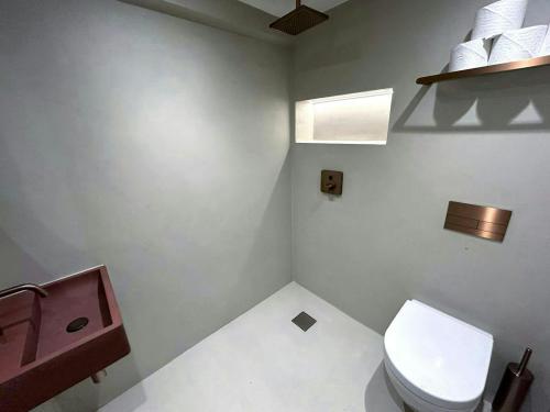 5 D'arblay Street, Soho, London, W1F