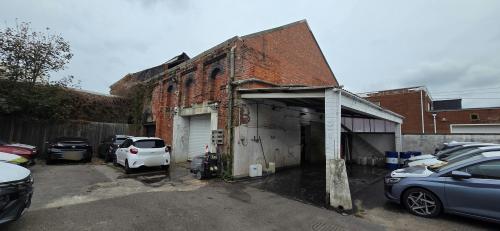 The Old Dairy, 51-53 Blatchington Road, Seaford, BN25