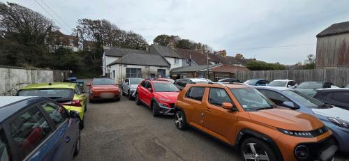 The Old Dairy, 51-53 Blatchington Road, Seaford, BN25