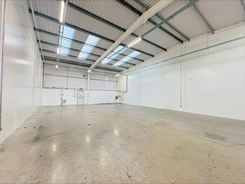 Unit 19C, Axis Park, Unit 19C Axis Park Manasty Road, Orton Southgate, Peterborough, PE2