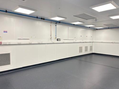 Young House, Heriot-Watt University, 42 Research Avenue North, Edinburgh, EH14