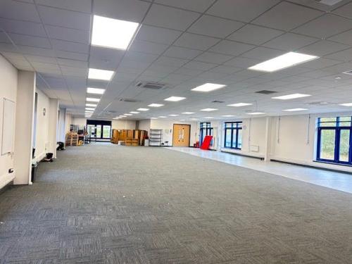 Young House, Heriot-Watt University, 42 Research Avenue North, Edinburgh, EH14