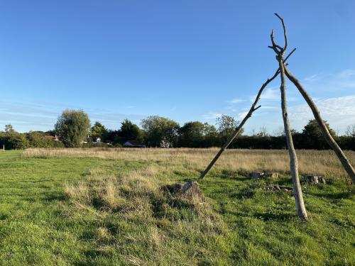 High Lees Farm, Kirstead Green, Kirstead, Norwich, NR15