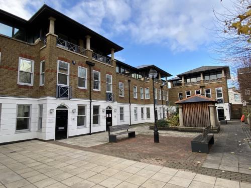 Units 1 & 7 Priory Gate, Union Street, Maidstone, ME14