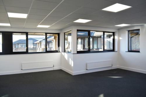 Units 1 & 7 Priory Gate, Union Street, Maidstone, ME14
