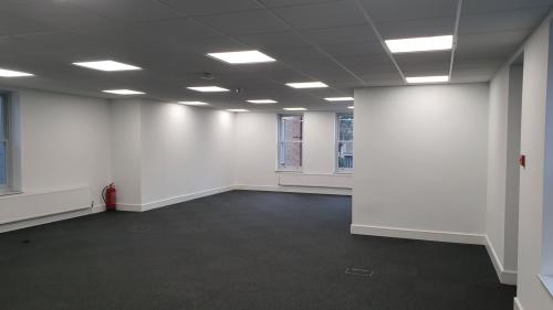 Units 1 & 7 Priory Gate, Union Street, Maidstone, ME14
