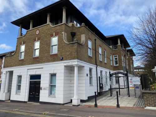 Units 1 & 7 Priory Gate, Union Street, Maidstone, ME14