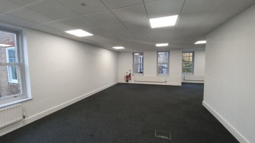 Units 1 & 7 Priory Gate, Union Street, Maidstone, ME14