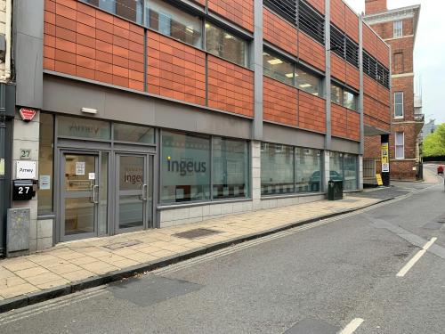 27 Tanner Row, York, YO1