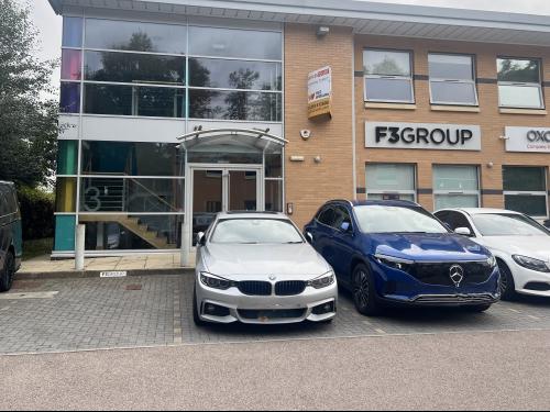 Unit 3, Maidenbower Office Park, Balcombe Road, Maidenbower, Crawley, RH10